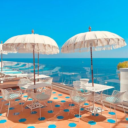 Villa Dei Principi Positano Ngoại thất bức ảnh
